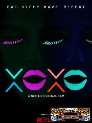 XOXO 2016