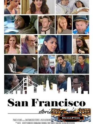 San Francisco Stories 2020
