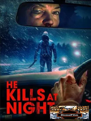 He Kills at Night 2025