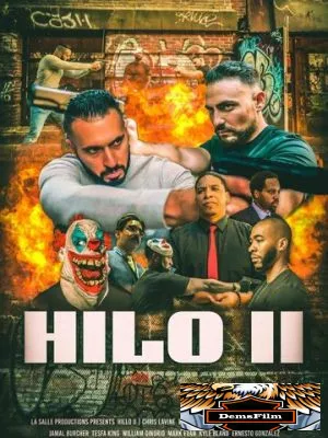 Hilo 2 2021