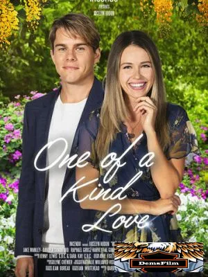 One of a Kind Love 2021