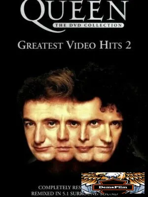 Queen: Greatest Video Hits 2 2003