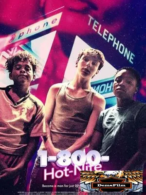1-800-Hot-Nite 2022