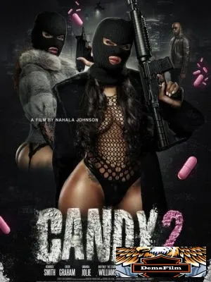 Candy 2 2022