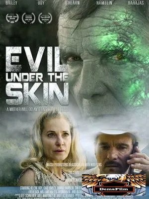 Evil Under the Skin 2019