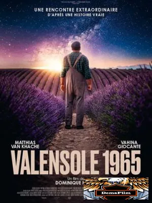 Valensole 1965 2024