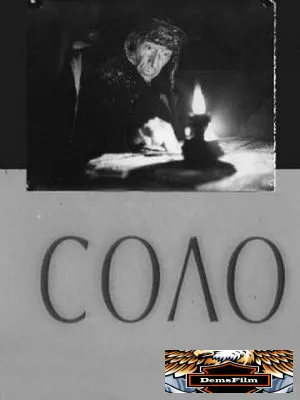 Соло 1980