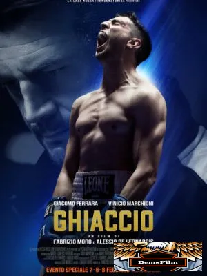 Ghiaccio 2022
