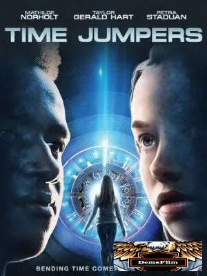 Time Jumpers 2018
