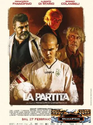 La partita 2019