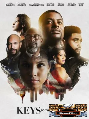 Keys to the City 2019