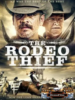 The Rodeo Thief 2020