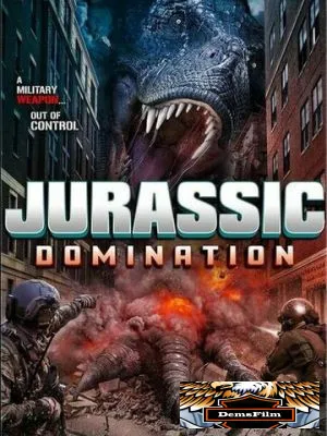 Jurassic Domination 2022