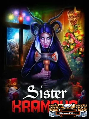 Sister Krampus 2021