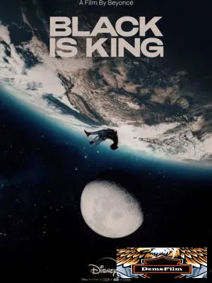 Black Is King 2020