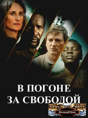 В погоне за свободой 2024