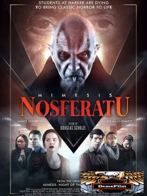 Mimesis Nosferatu 2018