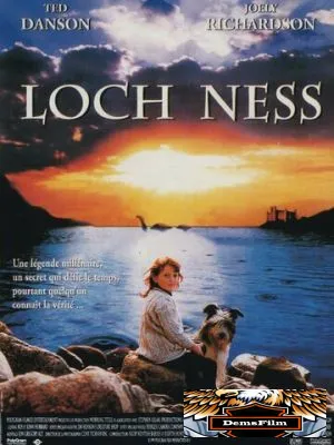 Лох-Несс 1996