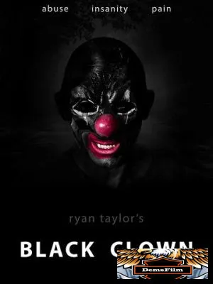 Black Clown 2022