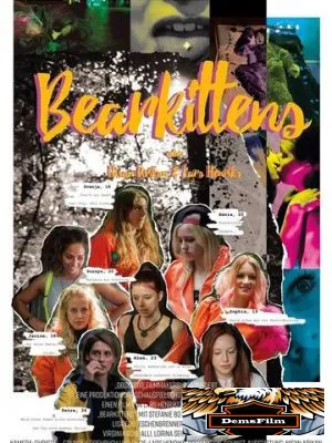 Bearkittens 2018