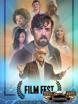 Кинофестиваль 2020