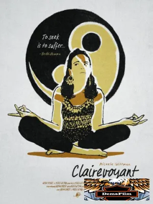 Clairevoyant 2021