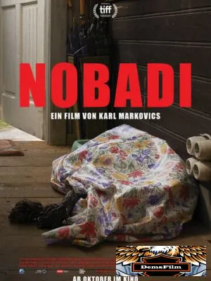 Nobadi 2019