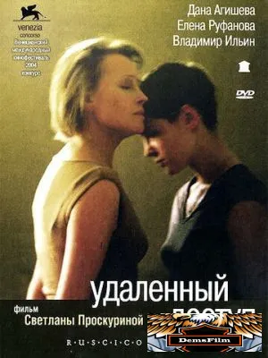 Удаленный доступ 2004