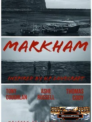 Markham 2020