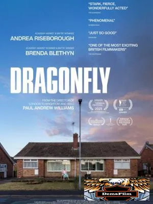 Dragonfly 2025
