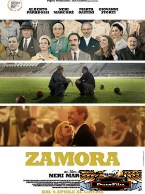 Zamora 2023