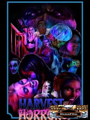 Harvest of Horrors 2020