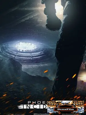The Phoenix Incident 2015