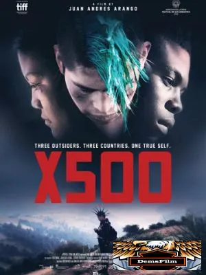 X500 2016