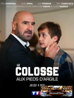 Le Colosse aux pieds d'argile 2022