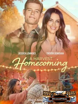 A Harvest Homecoming 2023