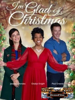I'm Glad It's Christmas 2022