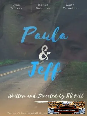 Paula & Jeff 2018