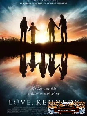 Love, Kennedy 2017