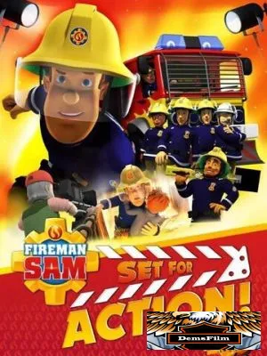 Fireman Sam: Set for Action! 2018