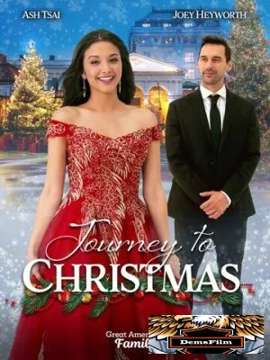 Journey to Christmas 2023