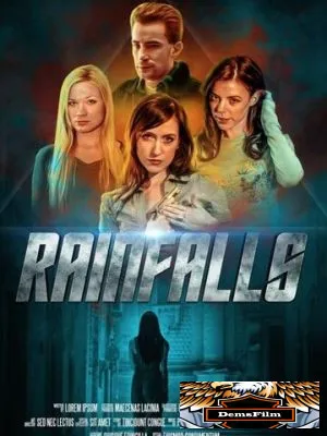 Rainfalls 2020