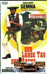 Долгие дни мести 1967