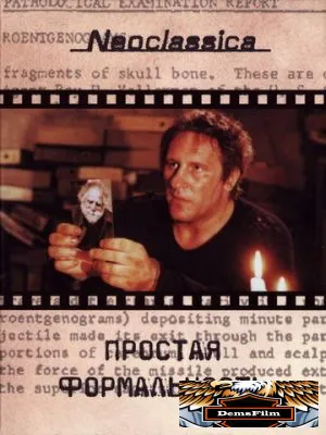 Простая формальность 1993