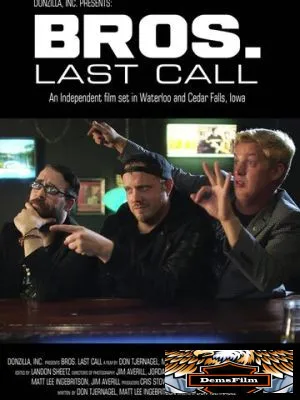 BROS. Last Call 2018