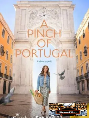 A Pinch of Portugal 2023