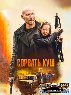 Сорвать куш 2020