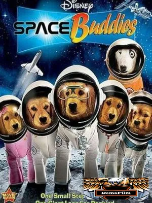 Космические друзья 2009