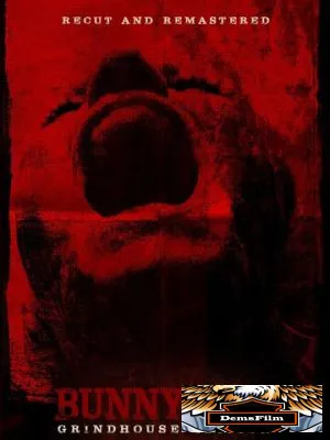 Bunnyman: Grindhouse Edition 2019