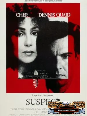 Подозреваемый 1987